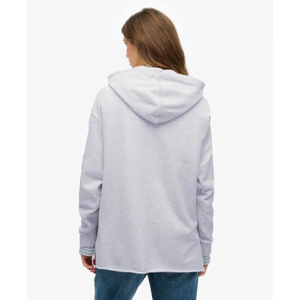 Sweatshirt à capuche femme Superdry Studios 4/6