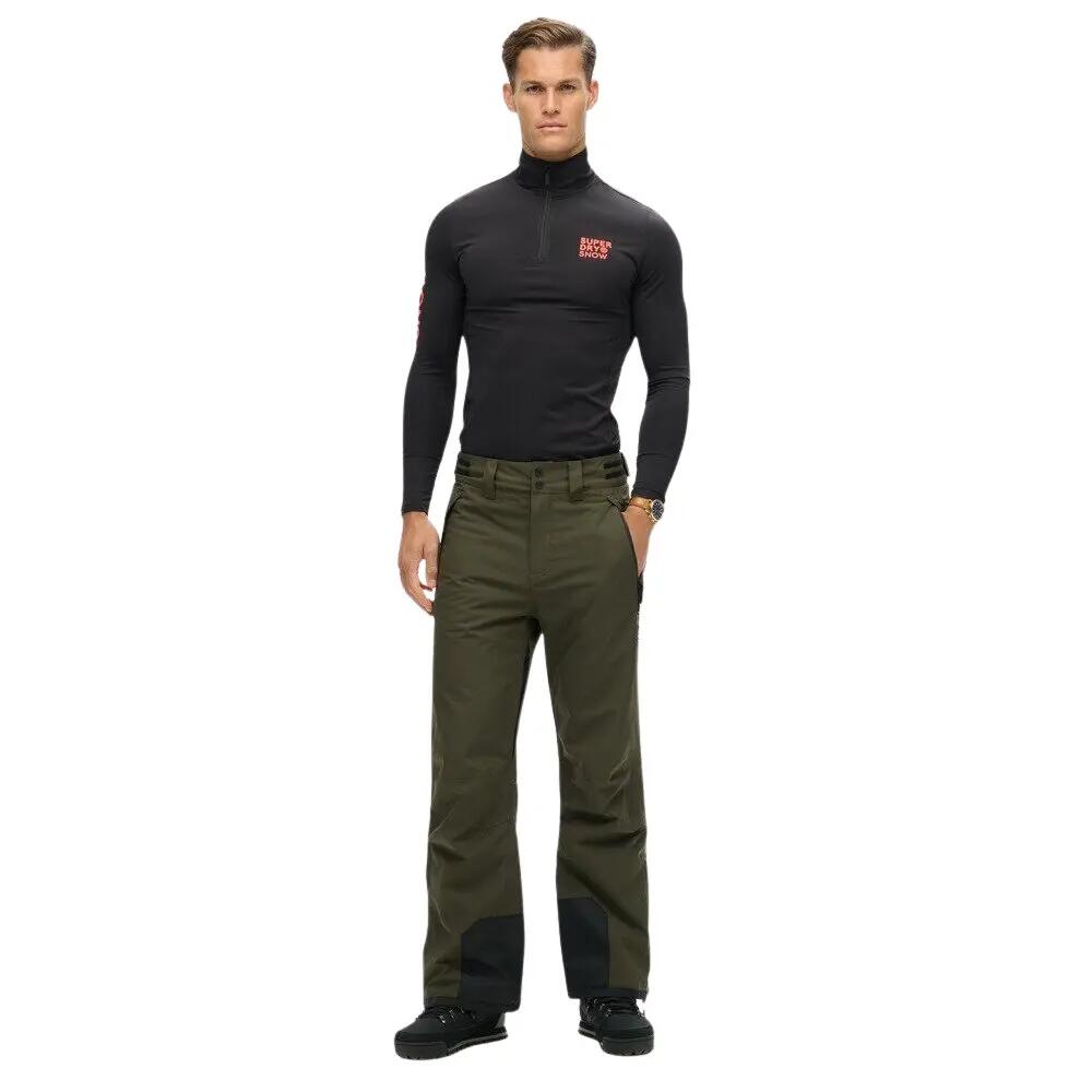 Skibroek Superdry Freestyle Core 2/4