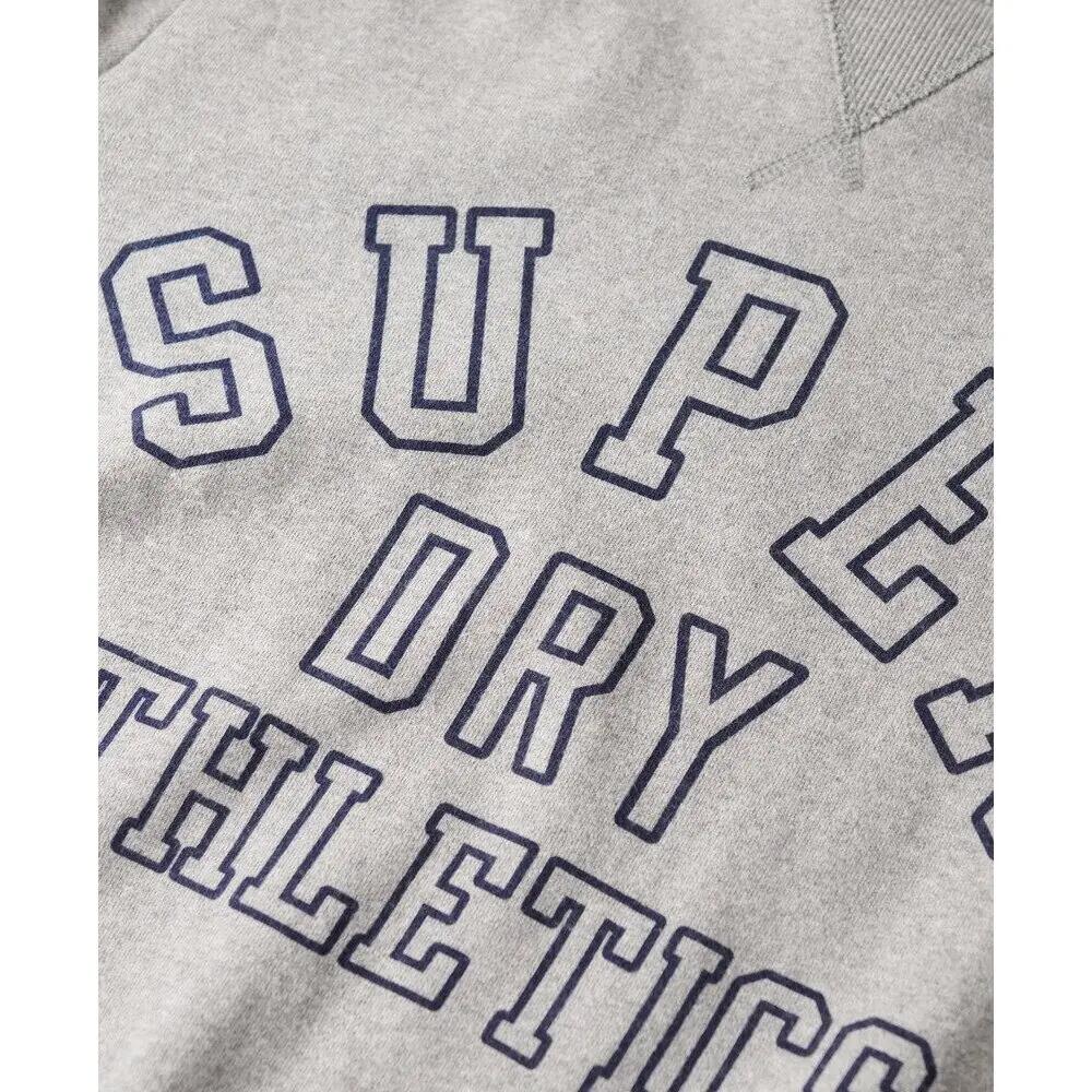 Sweatshirt à imprimé Superdry Athletic 6/7
