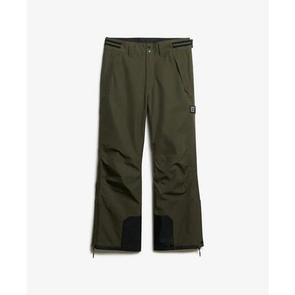 Skibroek Superdry Freestyle Core