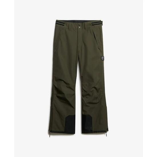 Skibroek Superdry Freestyle Core