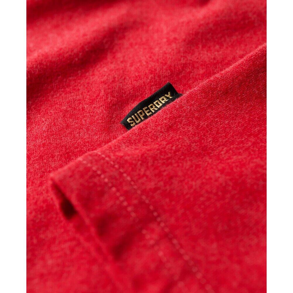 T-shirt ajusté à imprimé en relief femme Superdry 7/7