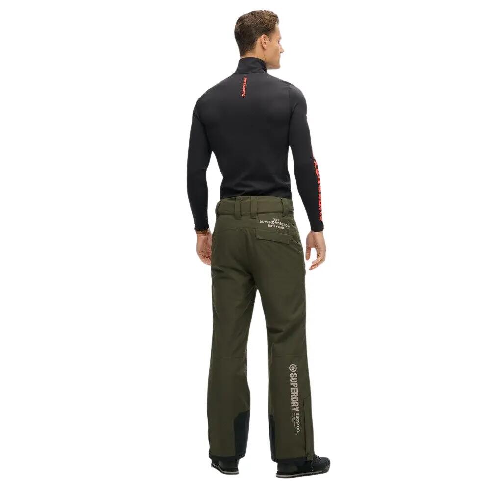 Skibroek Superdry Freestyle Core 4/4