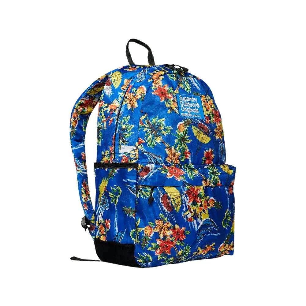 Sac à dos imprimé femme Superdry Montana 3/5