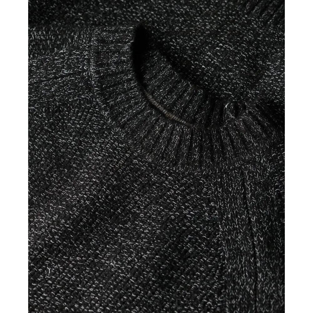 Pull épais manches raglan Superdry 6/6