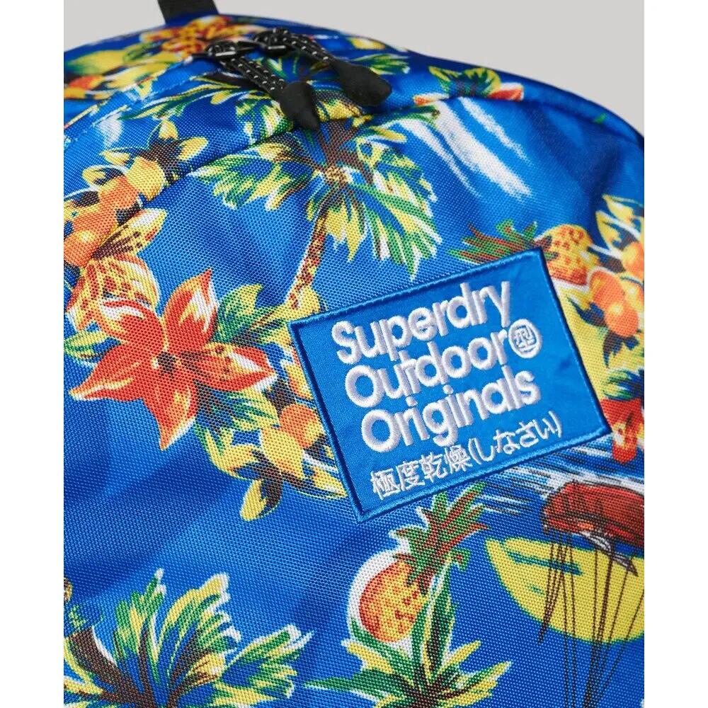 Sac à dos imprimé femme Superdry Montana 4/5