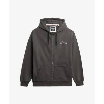 Oversized Kapuzenjacke Superdry Athletic Essentials