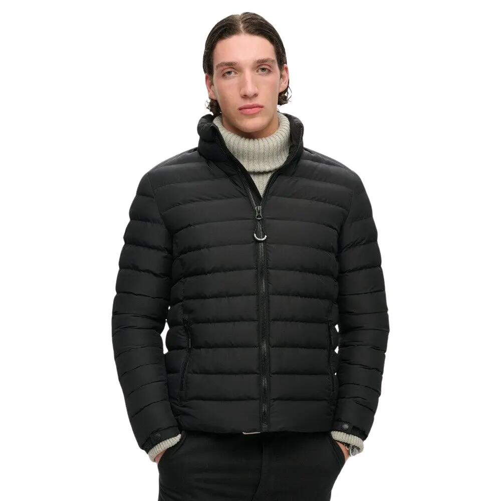 Doudoune imprimée Superdry Fuji 2/7