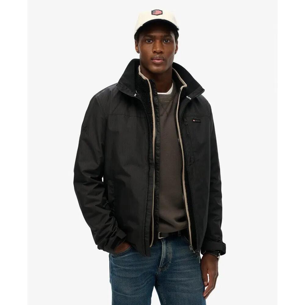 Windjack Superdry 3/5