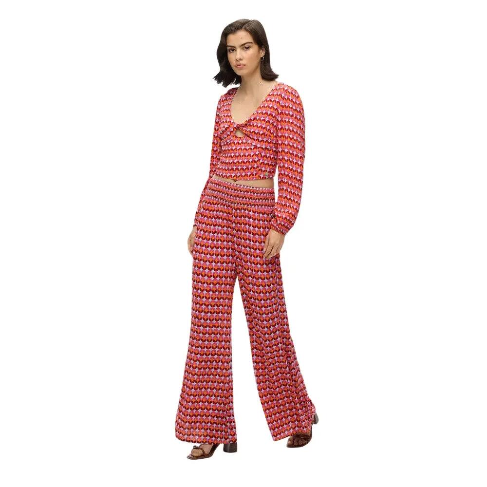 Strandhose Damen Superdry 2/6