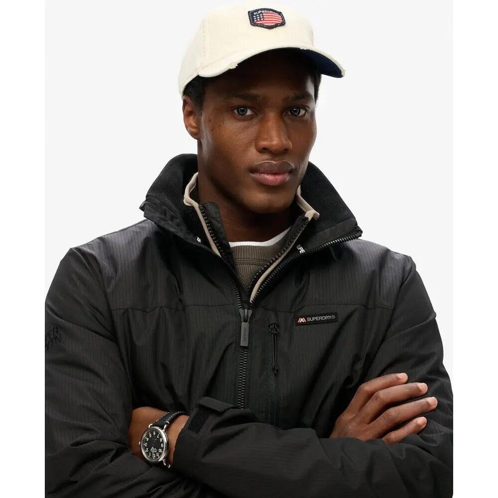 Windbreaker Superdry 5/5