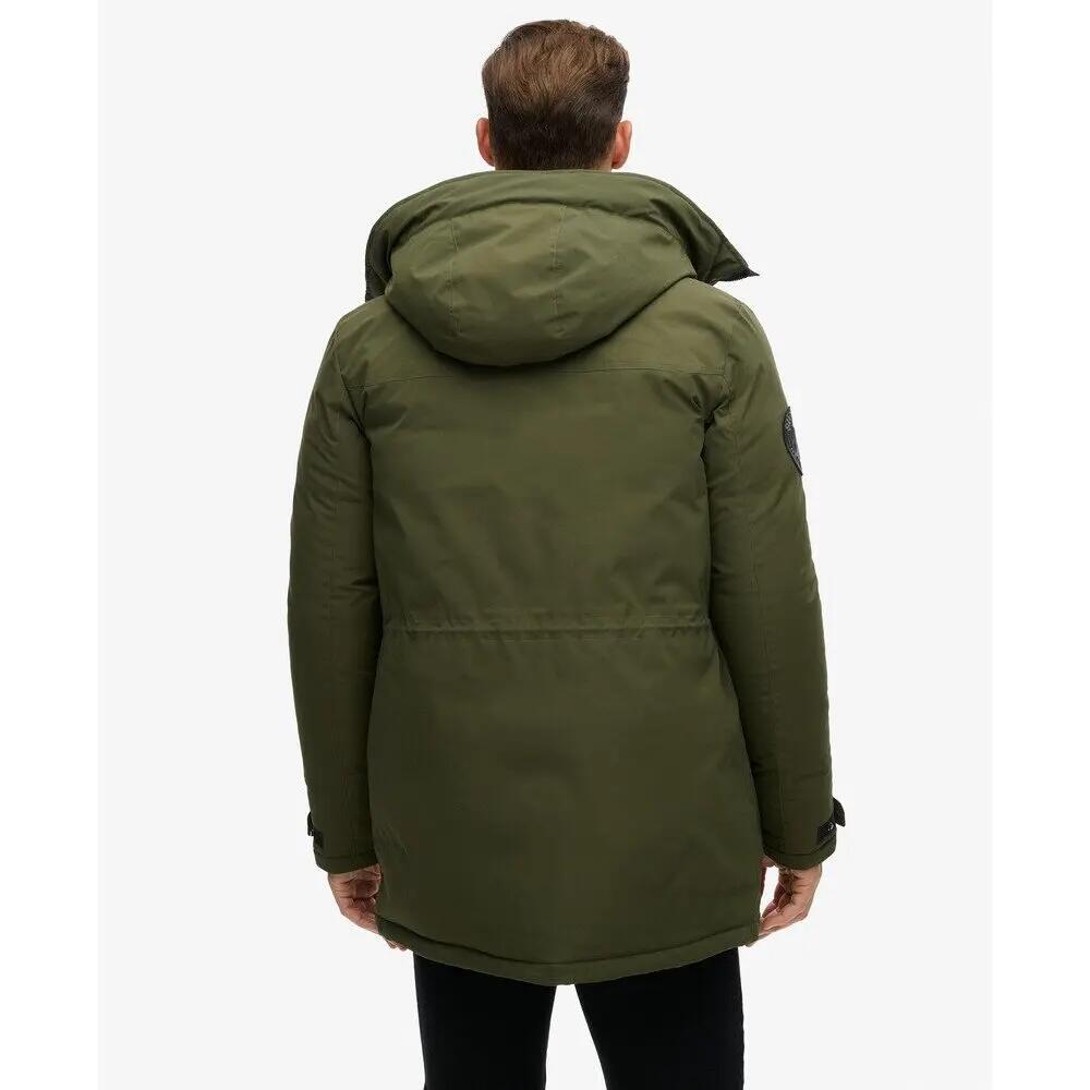 Parka rembourrée Superdry City 5/7