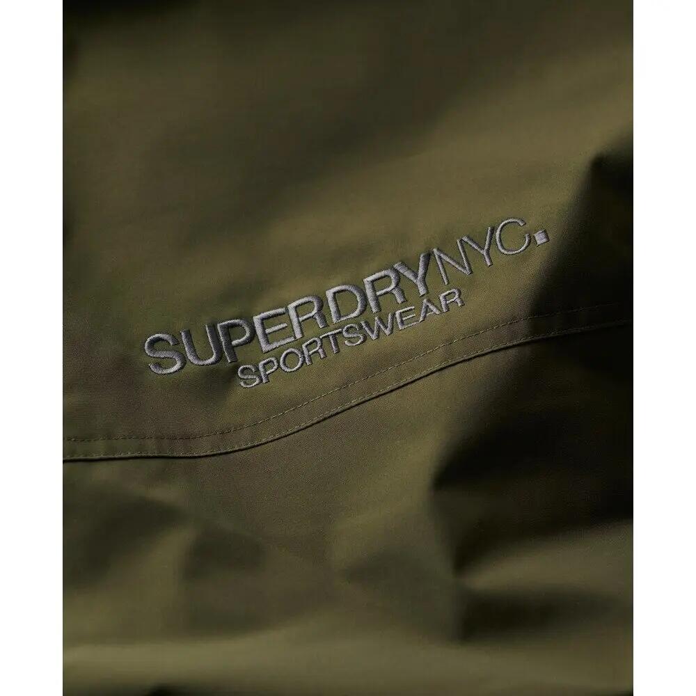 Parka rembourrée Superdry City 7/7