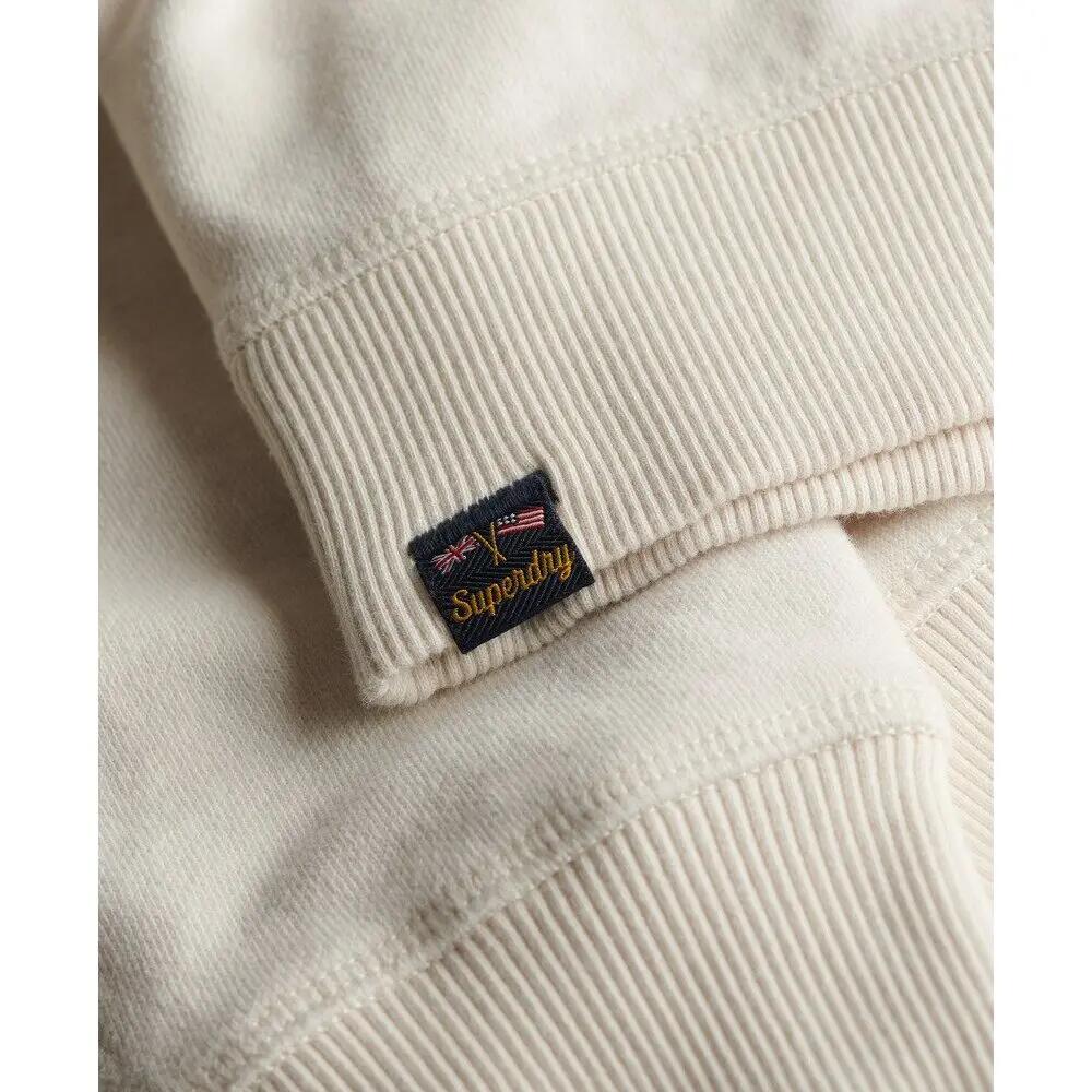Sweatshirt à texte appliqué femme Superdry Athletic Essentials 6/6