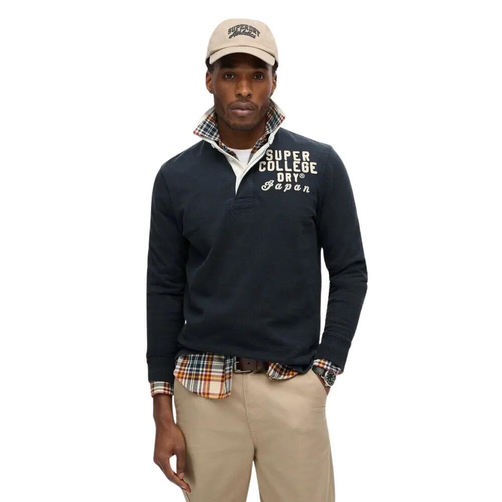 Polo Superdry Vintage Athletic 2/7