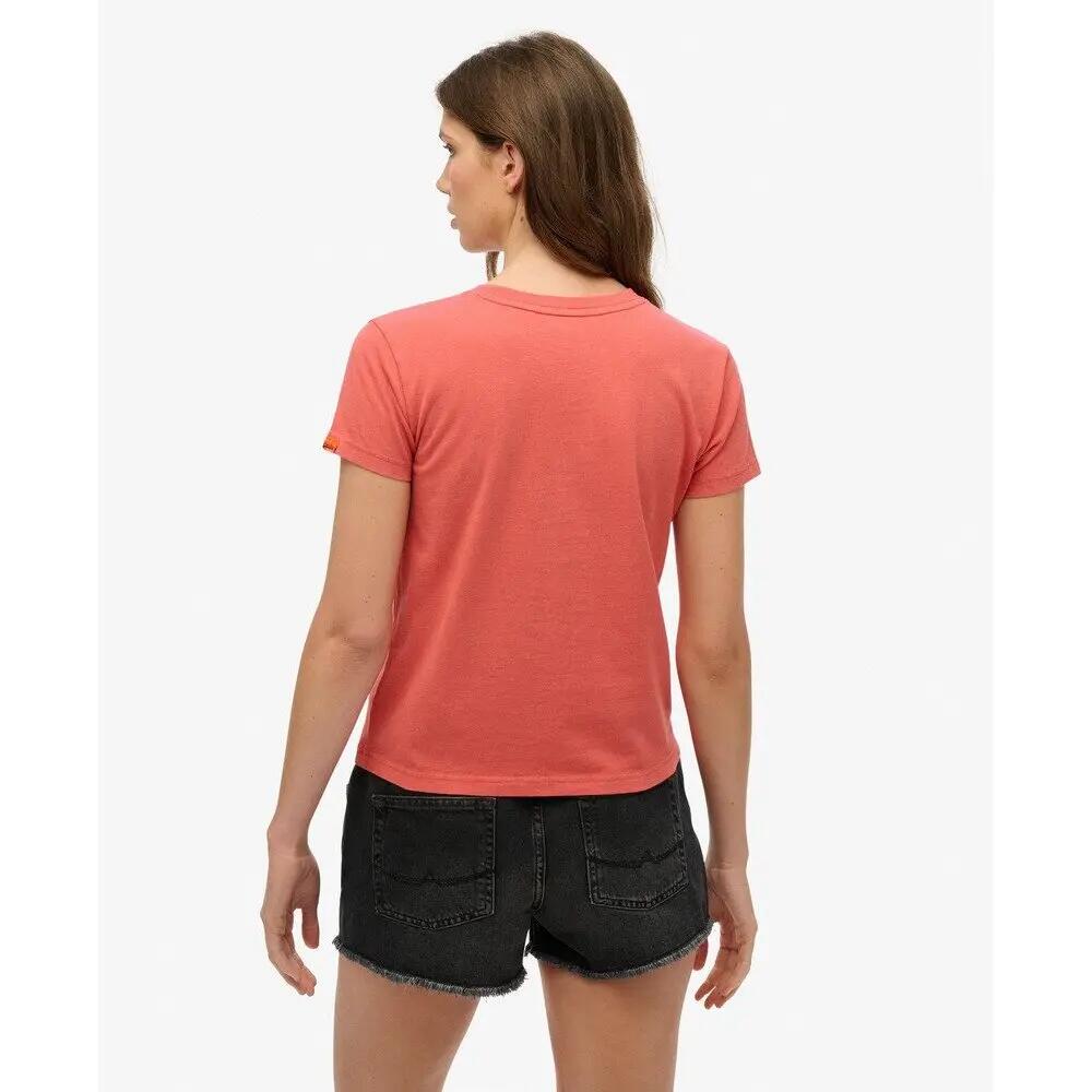 T-shirt ajusté femme Superdry Venue Outdoors 4/6
