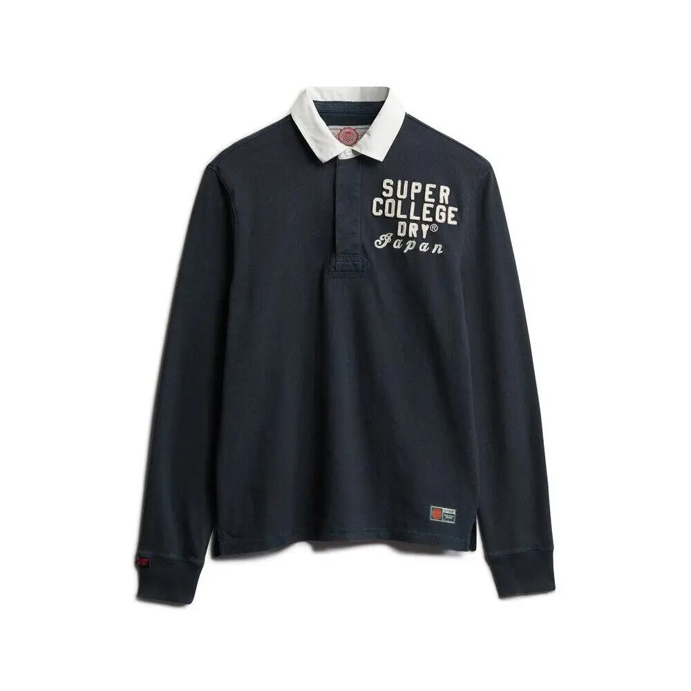 Polo Superdry Vintage Athletic