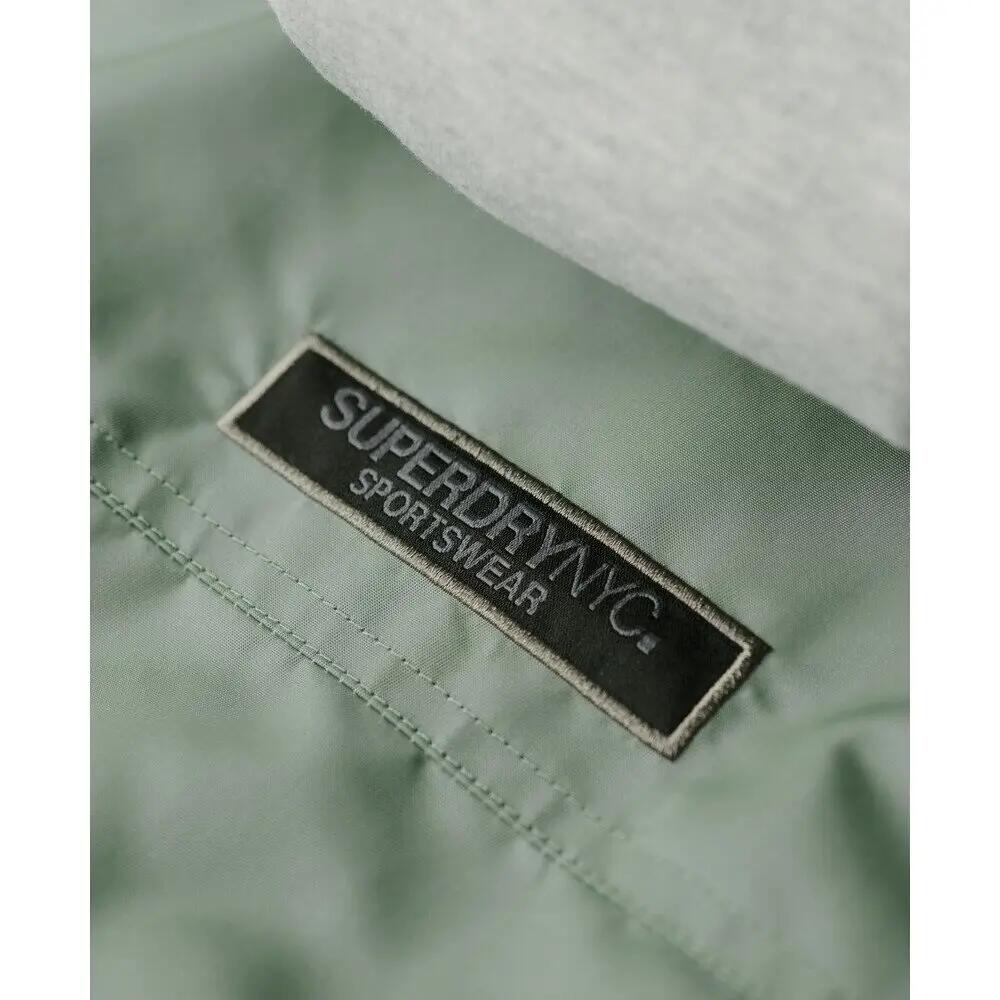 Veste Bomber à Capuche 7/7