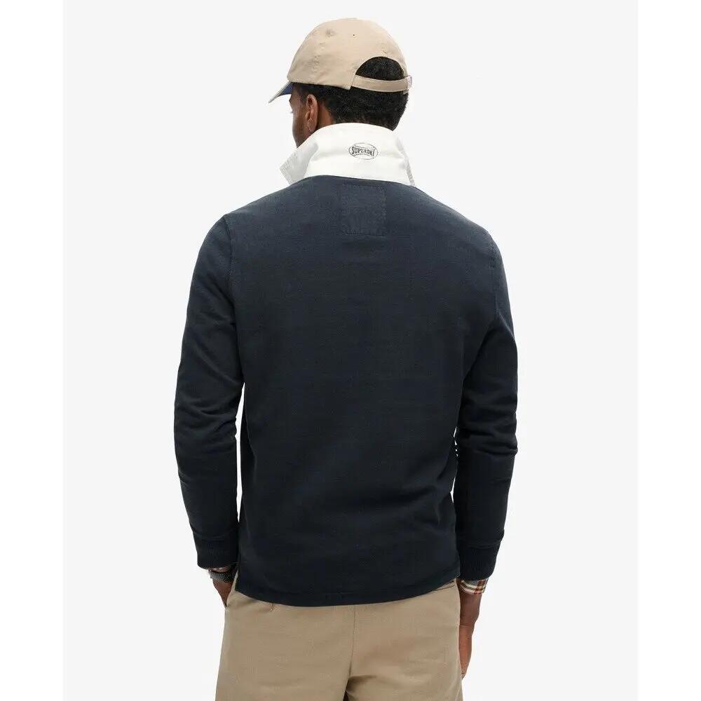 Polo Superdry Vintage Athletic 4/7
