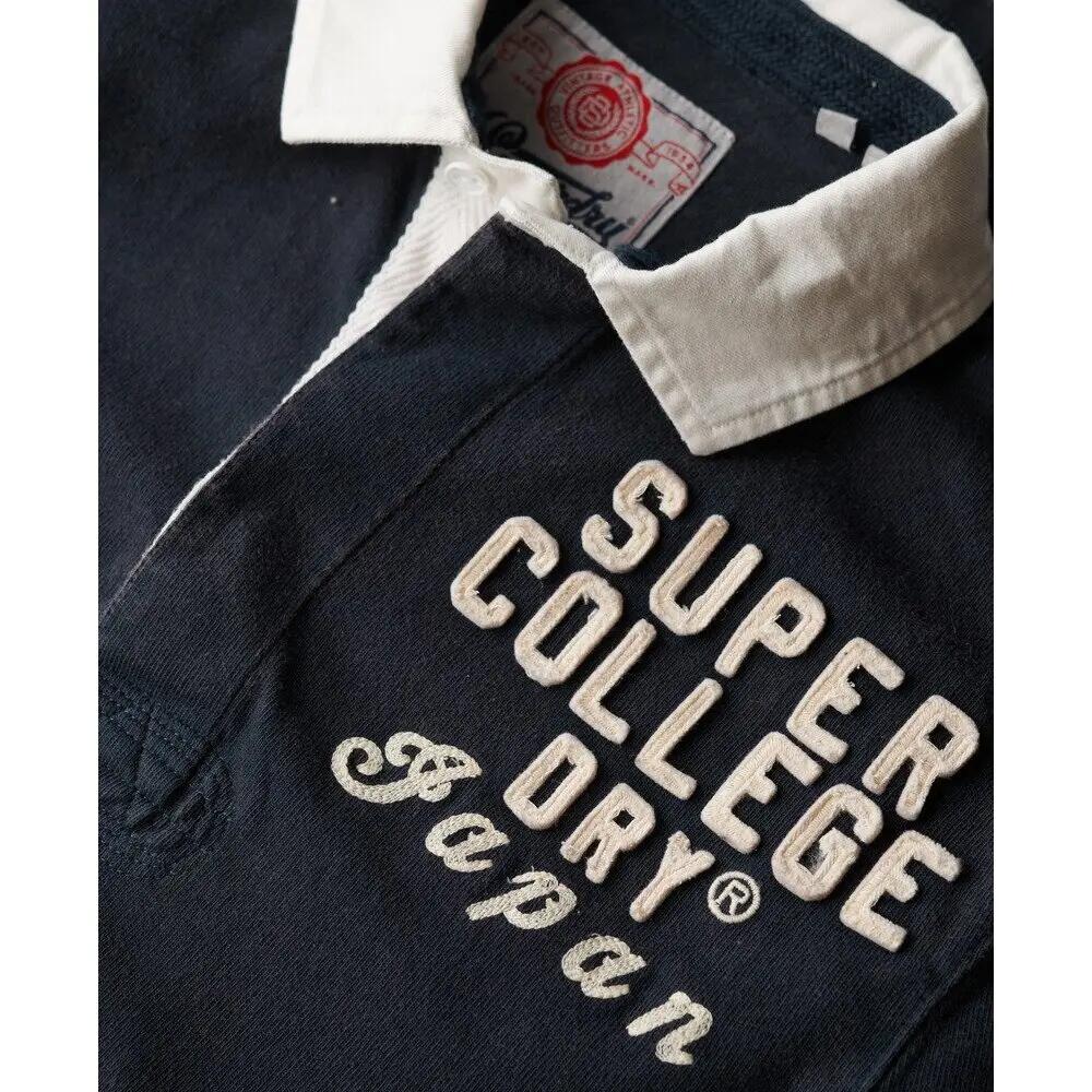 Polo Superdry Vintage Athletic 6/7
