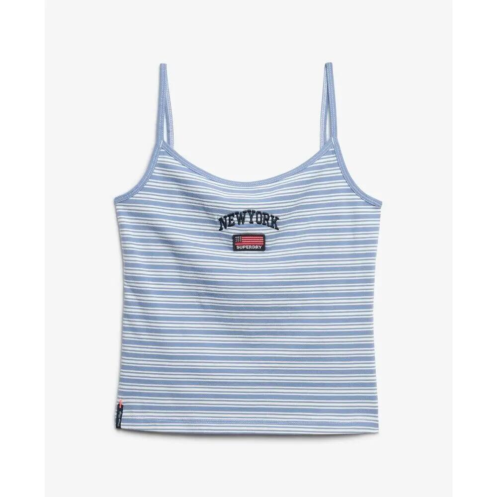 Women's tank top Superdry Athletic Essential