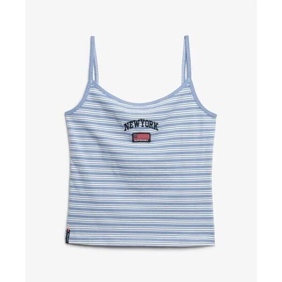 Débardeur femme Superdry Athletic Essential