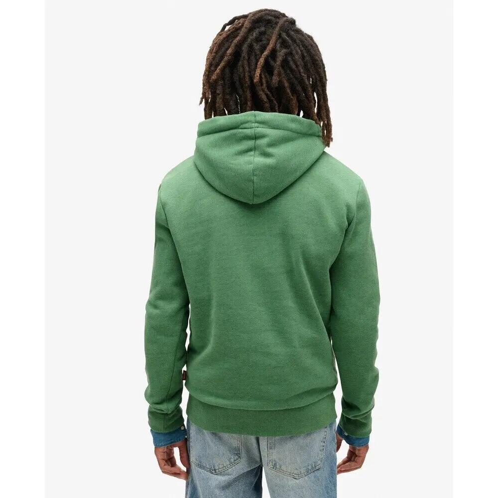 Felpa con cappuccio Superdry Great Outdoors 4/7