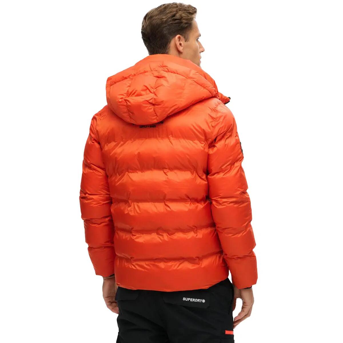Piumino Superdry 3/3