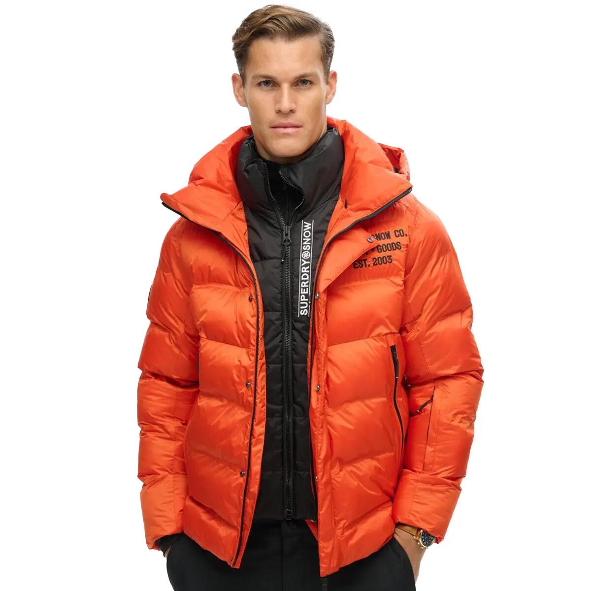 Piumino Superdry 2/3