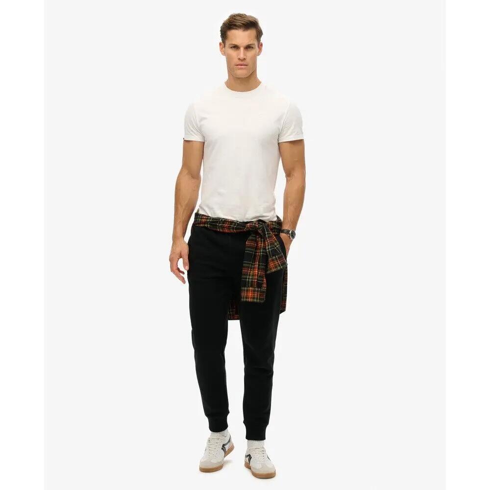 Pantalon de jogging Superdry Essential Logo HB 3/7