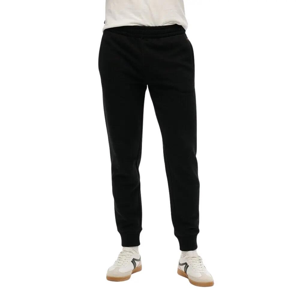 Pantalon de jogging Superdry Essential Logo HB 2/7