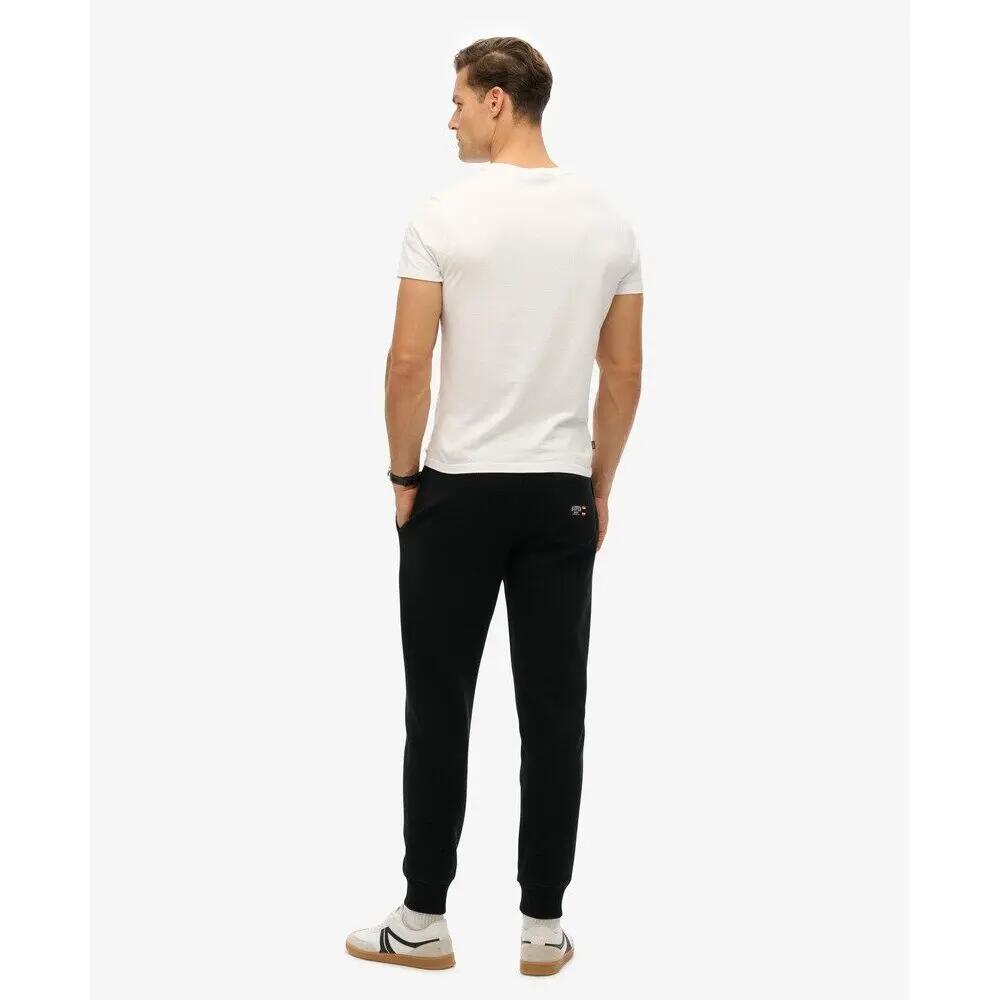 Pantalon de jogging Superdry Essential Logo HB 5/7