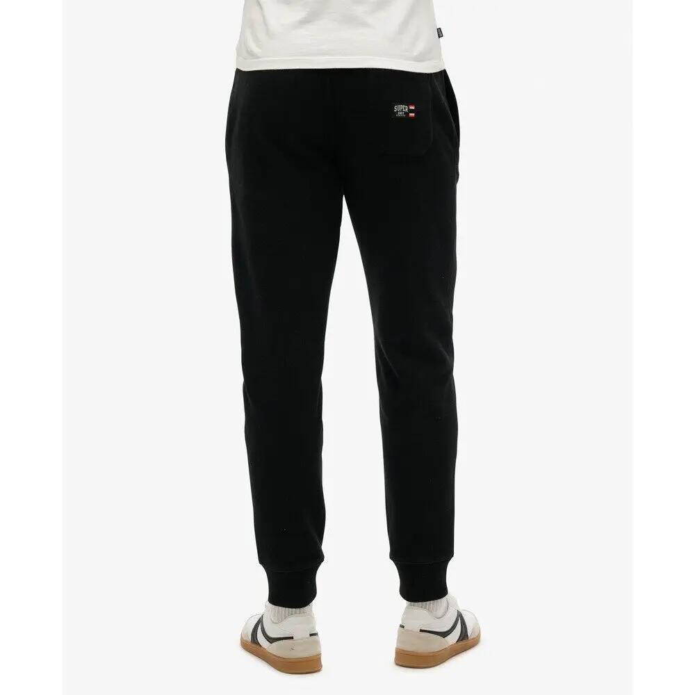 Pantalon de jogging Superdry Essential Logo HB 6/7