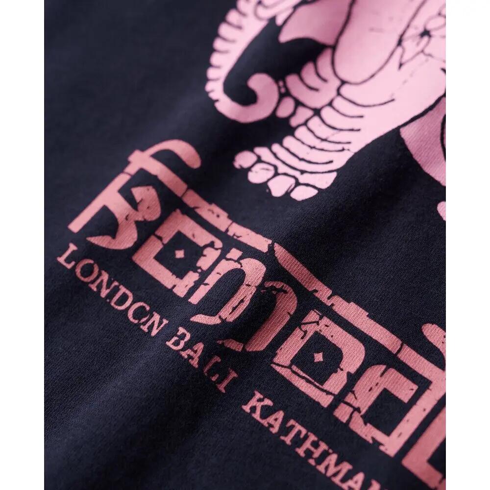 Tampo do tanque de emagrecimento feminino Superdry Komodo Hathi 6/6