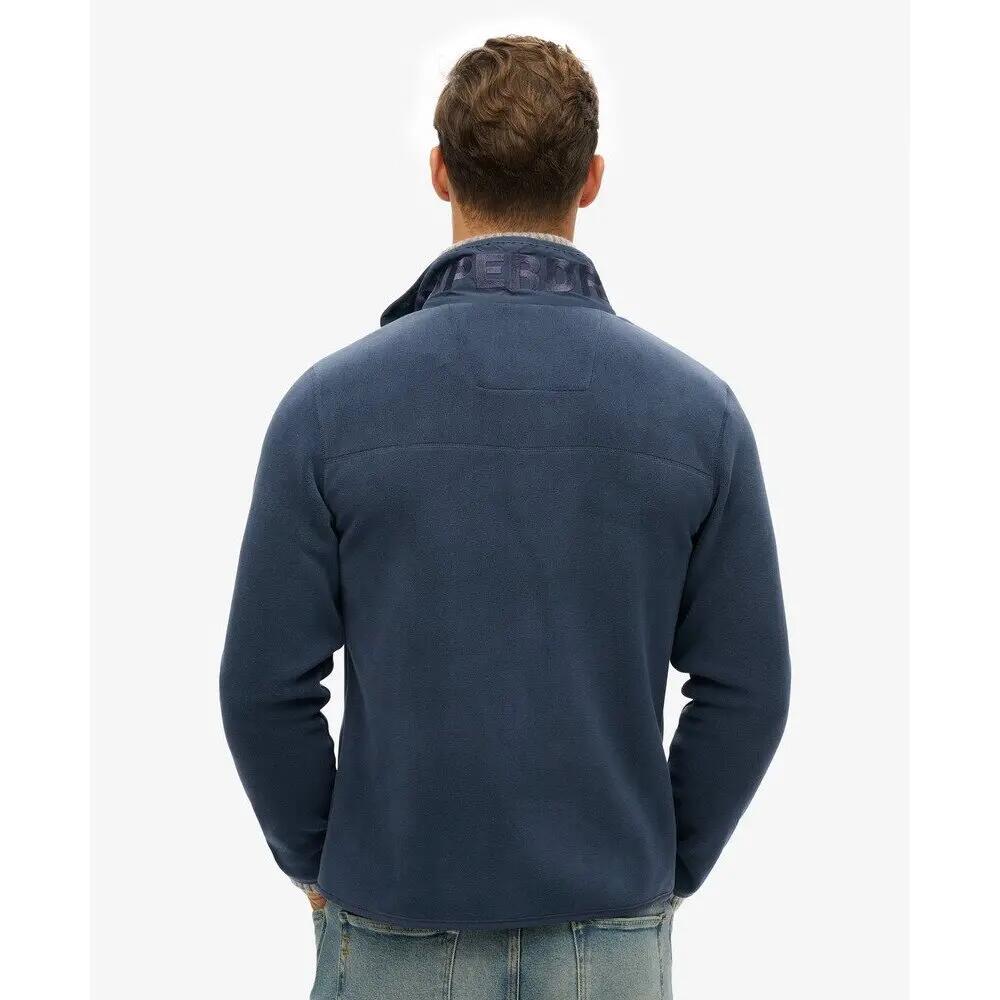 Polaire entièrement zippée Superdry Active 5/7