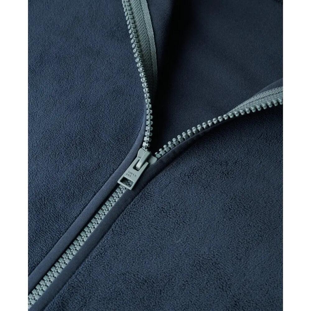 Polaire entièrement zippée Superdry Active 7/7