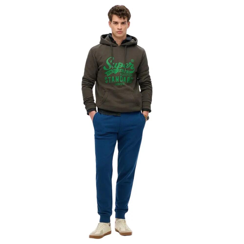 Hoodie Superdry Standard Script 3/6