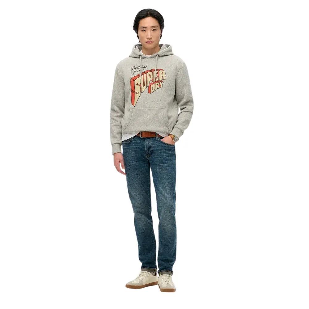 Bluza z kapturem Superdry North Cali 2/6