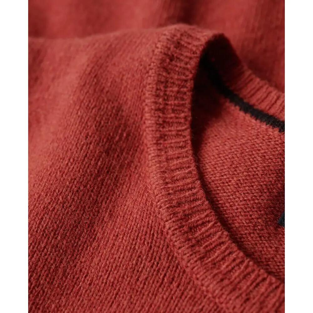 Pull slim Superdry Essential 5/6