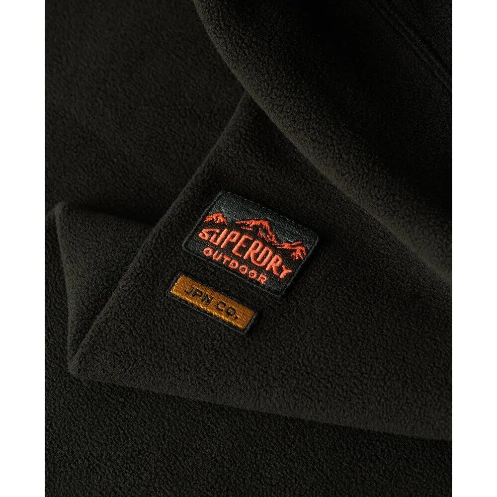 Polar con cremallera Superdry Active 6/6