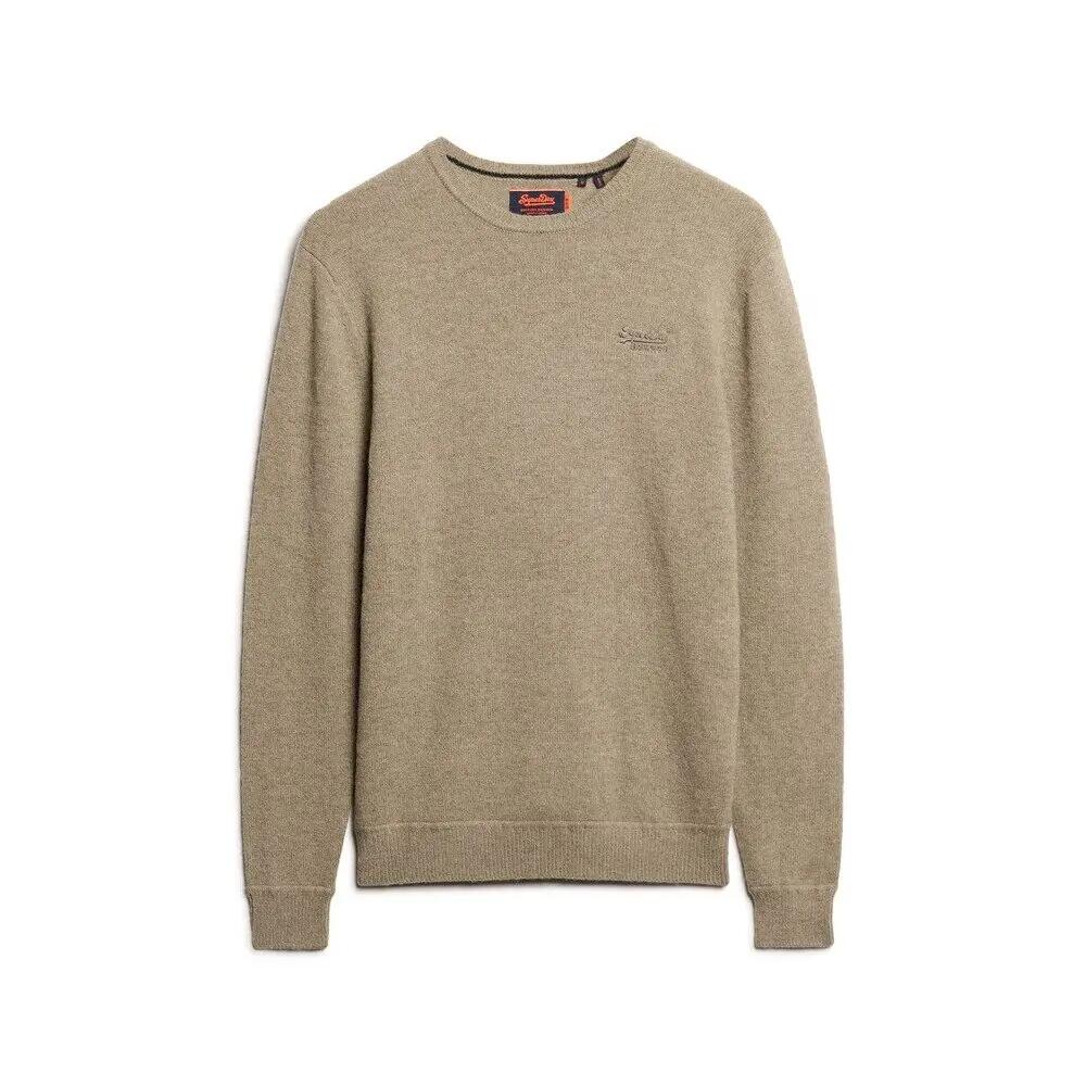 Slim fit sweater Superdry Essential