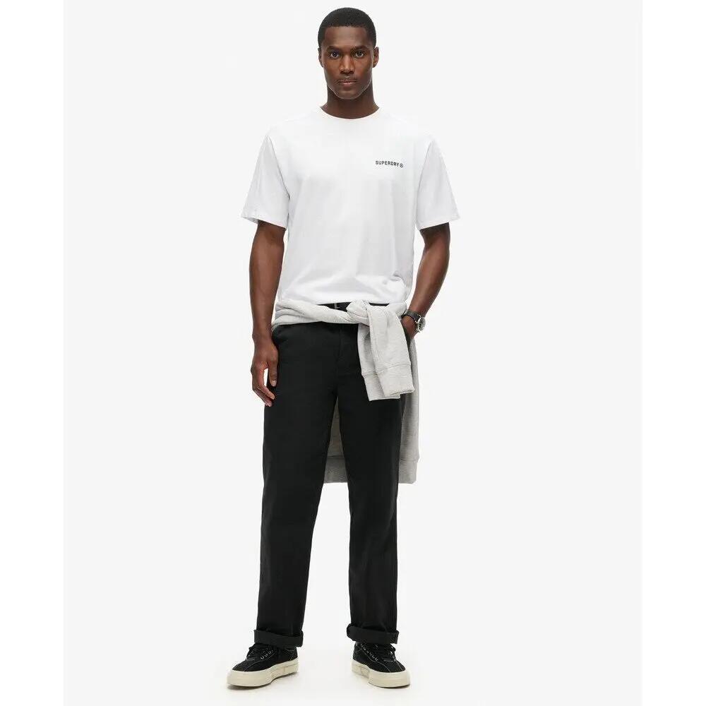 T-shirt décontracté Superdry Tech 3/6