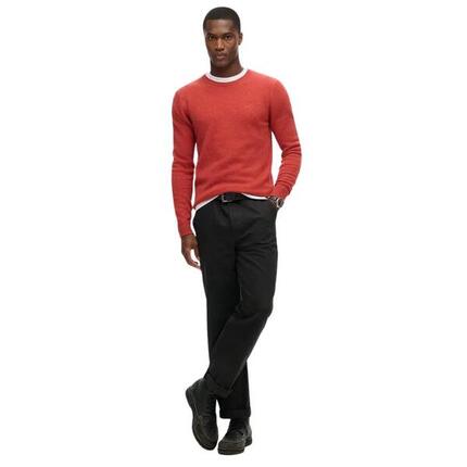 Jersey de cuello redondo Superdry Essential