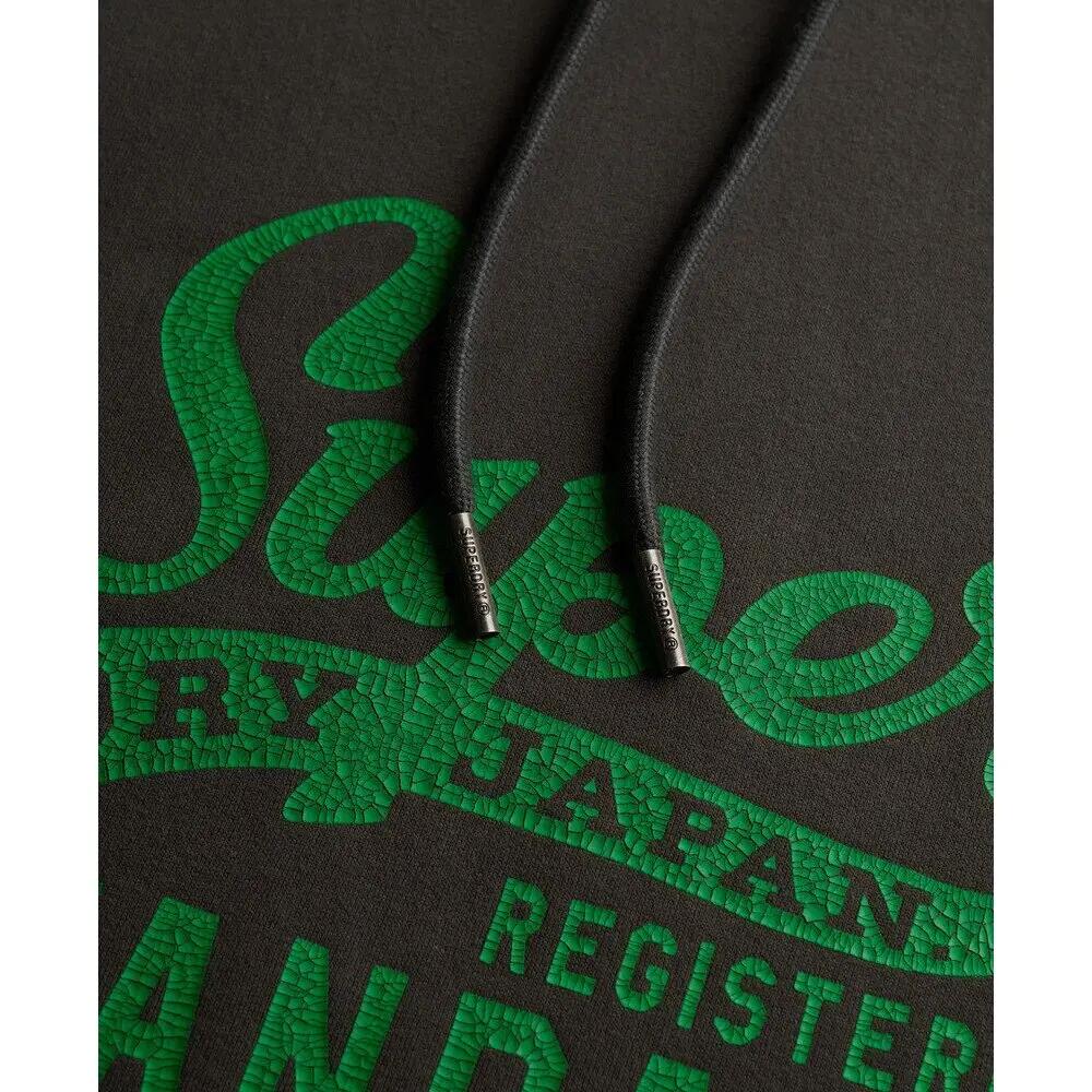 Hoodie Superdry Standard Script 6/6