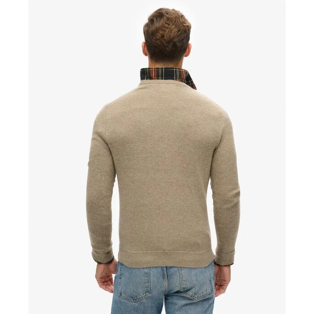 Pull slim Superdry Essential 4/7