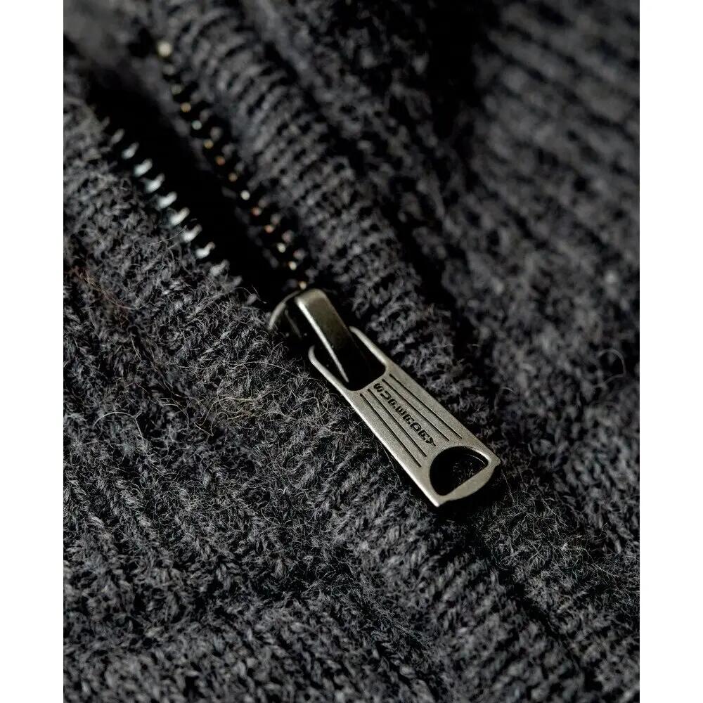 Pulli mit Netzstoff für Lkw-Fahrer Superdry Essential 7/7