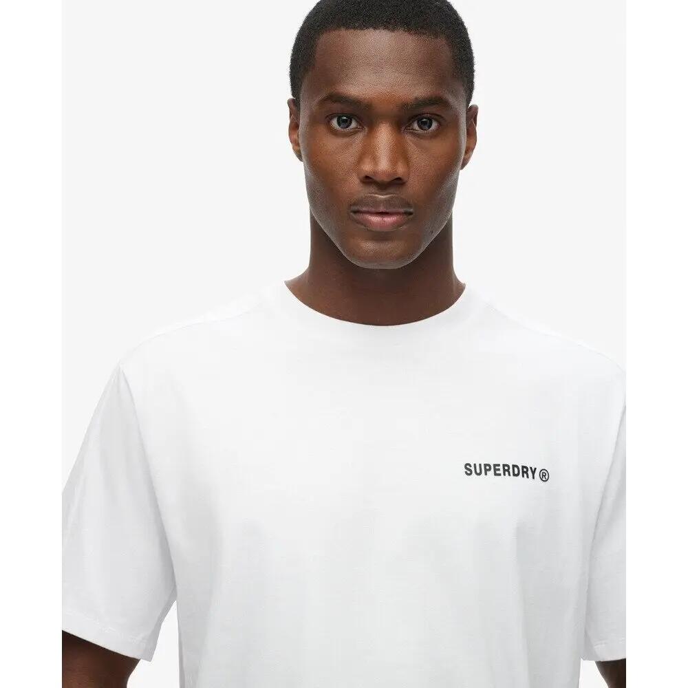 T-shirt décontracté Superdry Tech 5/6