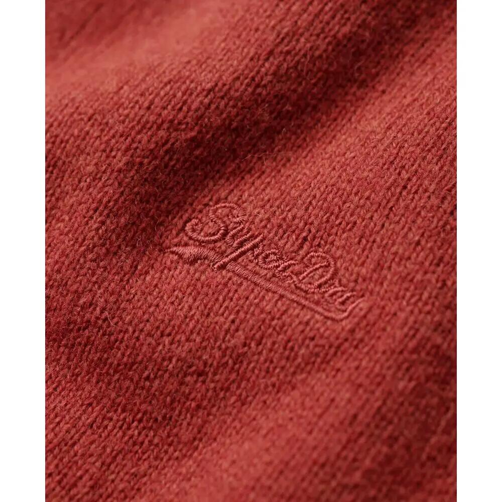 Pull slim Superdry Essential 6/6