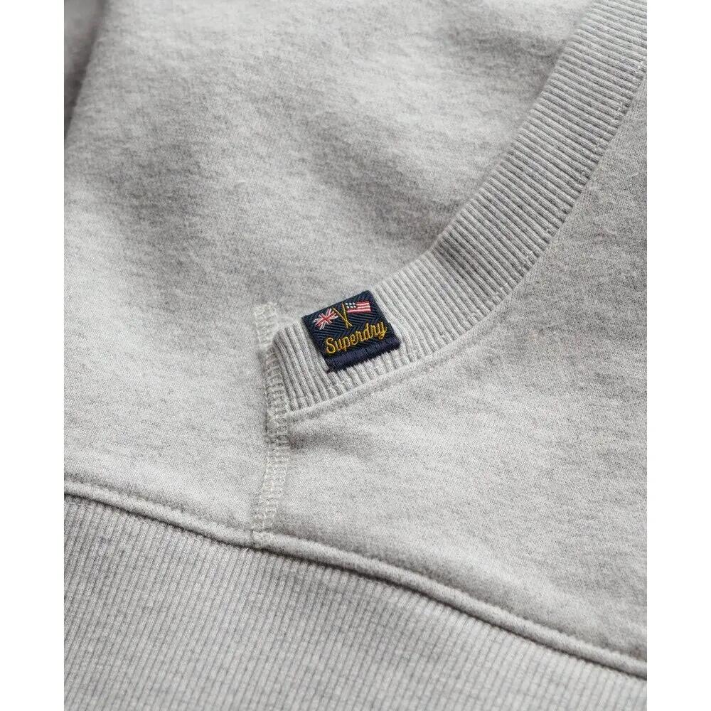 Sweatshirt à capuche femme Superdry Athletic Essentials 6/6