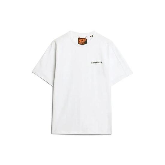 T-Shirt Superdry Tech